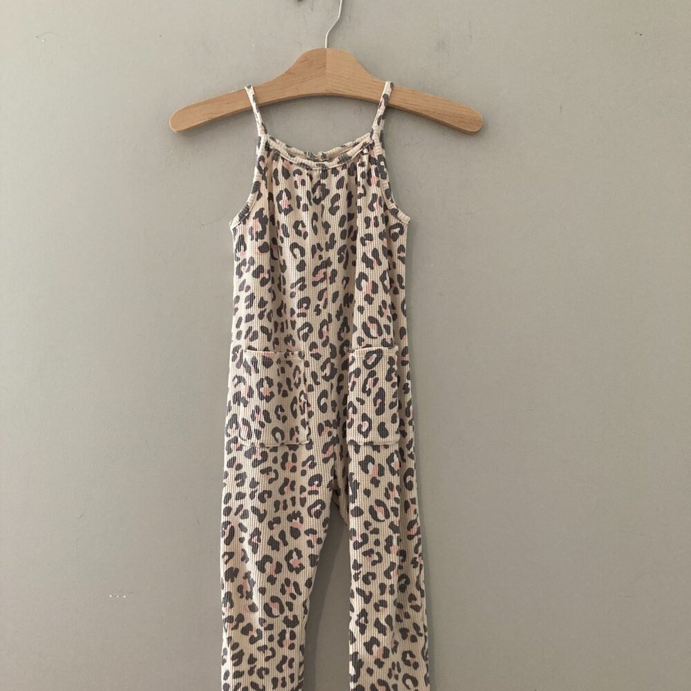$13 ADD ON Grayson mini animal print romper Janie and‎ Jack Zara Baby Gap
